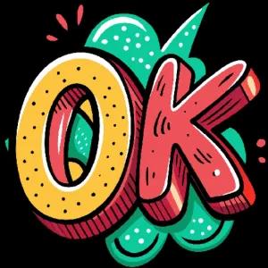 OK - getsticker.com