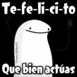 Que te vaya lindo en tu escuela