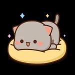 蜜桃貓和小伙伴7