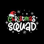 Christmas Squad