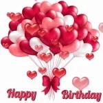 OH, WOW! HBD!