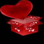 أنت
القلب
ونبضه