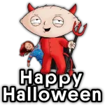 Happy Halloween