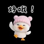 萌鴨諧音梗嗆人