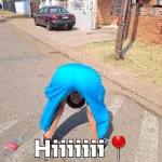 DON'T EMBARRASS YOURSELF