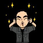 พอถึงคราวที่มันจะแย่  แม่งก็แย่ไปสะทุกเรื่อง.🥺🖤🥀