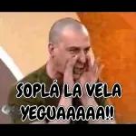SI VAN A TOMAR, ME LLAMAN, REPETO ME LLAMAN