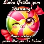 hallo wie geht es dir