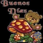 Buenos días y noches