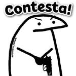 Contesta!