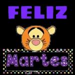 martes