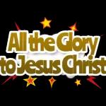 jesus