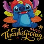 Happy Thanksgiving Day