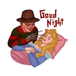 Good night