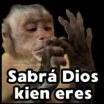 Quien te crees  ummm