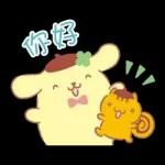 【中文】布丁狗（大家來慶祝篇）