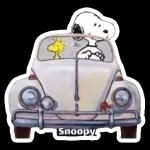 snoppy