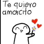 Dibujos enamorados