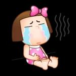 晴天P莉 Part 19 (家人對話篇)