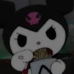 kuromi