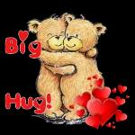  big  hug❤️
