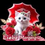 Allerliebste Morgengrüße