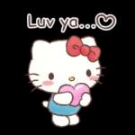 Hello Kitty Pamper Me More