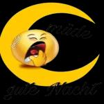 Alles Banane bei euch?
Schönen
Abend
SiBe