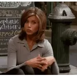 Rachel Greene Rekindling a romantic relationship💕