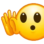                             FACE EMOJI ANIMADO FUNNY 🤣TOP STICKERS