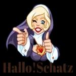 Mit dir ist alles schön!