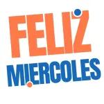feliz miercoles