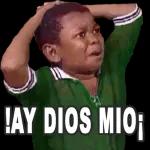 Sin palabras