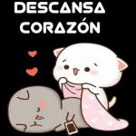 @cajadeverdades Donde Andara Mi Tormento???