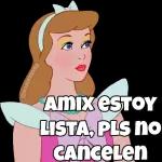 Princesas