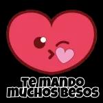 TE AMO AMOR 