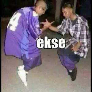ekse - getsticker.com
