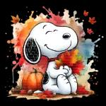 snoopy