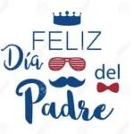 FELIZ Día del Padre