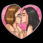 The Beatles
                            Krasivon Art