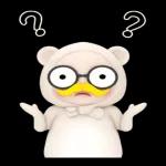 熊毛巾 日常生活篇