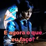 Wandinha