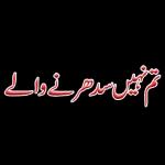 Save Number for Status View