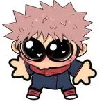 GOJO GOJO SATORU
