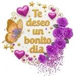 Buenos días 