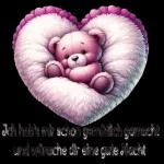 Ein Liebes Küsschen für Dich