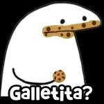 Ten, cómprate mejores stickers