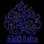 Selamat Hari Raya Aidil Adha