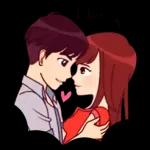 I promise, I love u 4ever