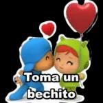 TE amo 